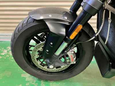 Triumph Rocket 3 GT 2021