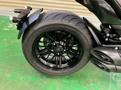 Triumph Rocket 3 GT 2021