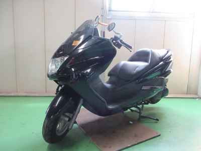 Yamaha Majesty 250