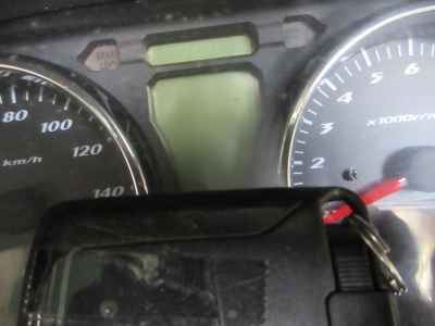 Suzuki Skywave 250M