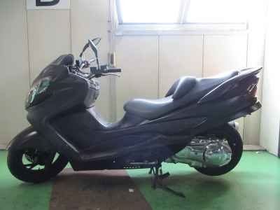 Suzuki Skywave 250M