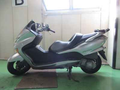 Honda Forza 2006