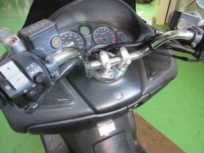 Honda Forza 2006