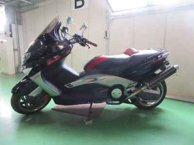 Yamaha TMAX 500