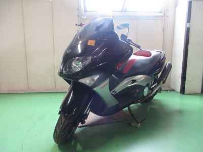 Yamaha TMAX 500