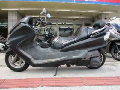Yamaha Majesty 250C