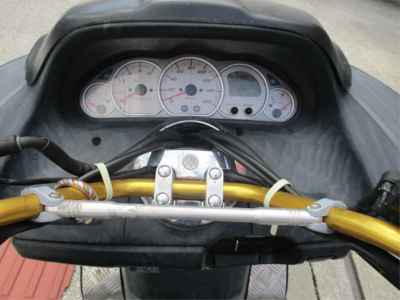 Yamaha Majesty 250C