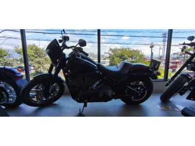 Harley-Davidson FXLRS 2022