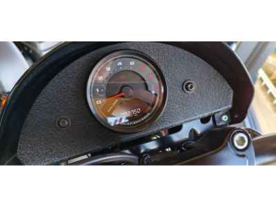 Harley-Davidson FXLRS 2022