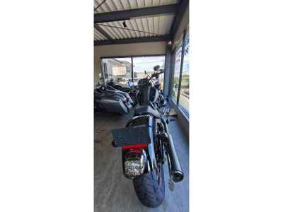 Harley-Davidson FXLRS 2022