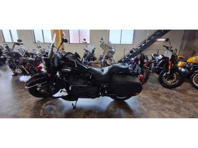 Harley-Davidson Heritage FLHCS1870 2022