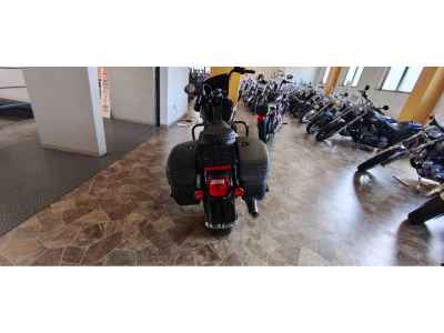 Harley-Davidson Heritage FLHCS1870 2022