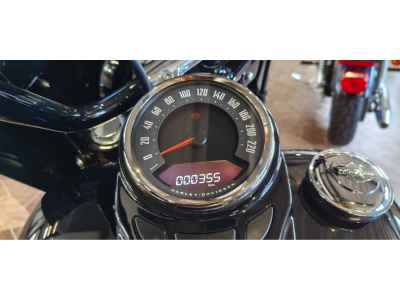 Harley-Davidson Heritage FLHCS1870 2022