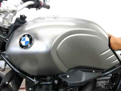 BMW R nineT Scrambler 2019