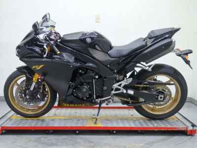 Yamaha YZF-R1 2009