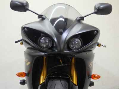 Yamaha YZF-R1 2009