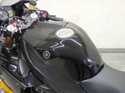 Yamaha YZF-R1 2009