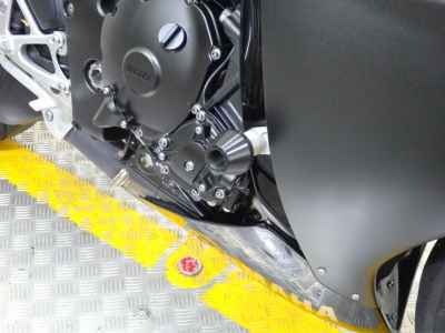 Yamaha YZF-R1 2009