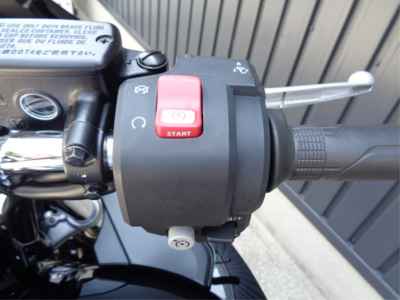 Honda CB1300 Super Boldor 2025
