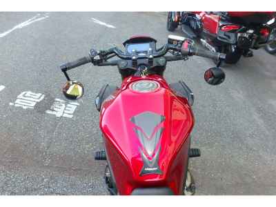 Honda CB650R 2020