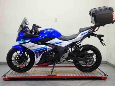 Suzuki GSX250R