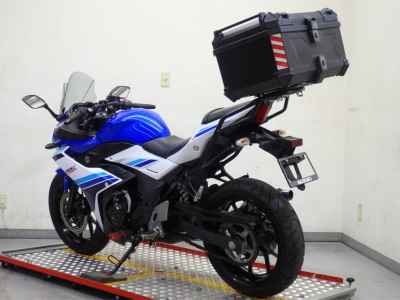 Suzuki GSX250R
