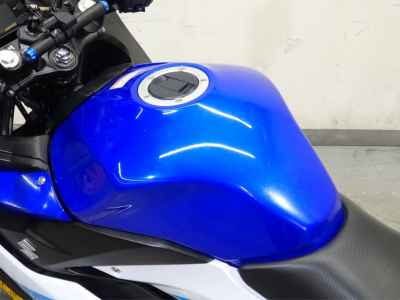 Suzuki GSX250R