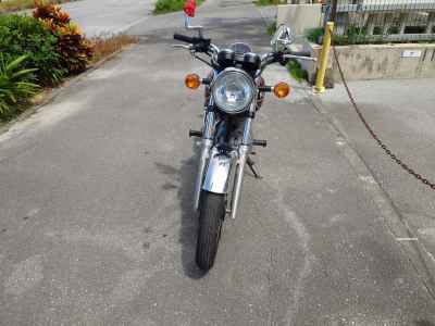 Kawasaki Estrella RS