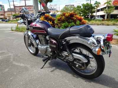 Kawasaki Estrella RS