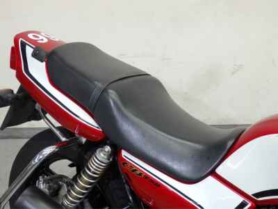Honda CB750 2008