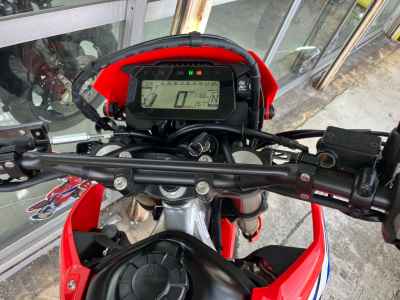 Honda CRF250L 2023