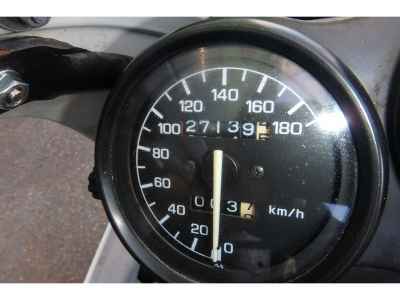 Yamaha FZR250