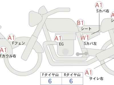 Honda CRF250L 2021