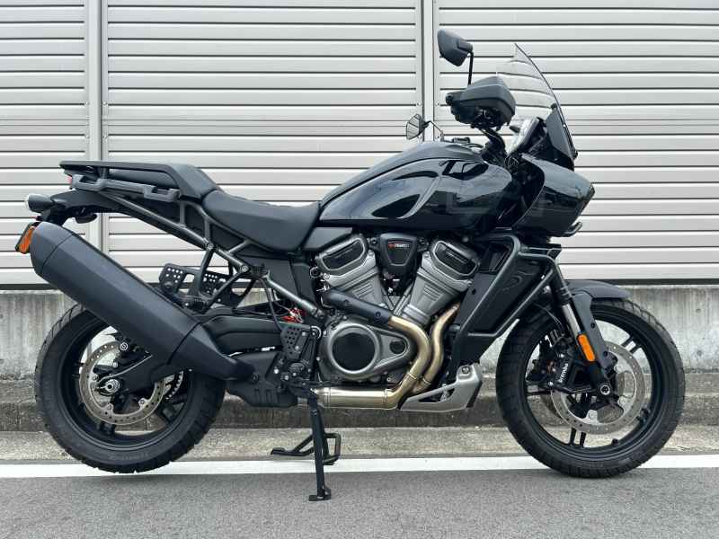 Harley-Davidson RH1250S 2023