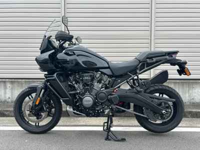 Harley-Davidson RH1250S 2023