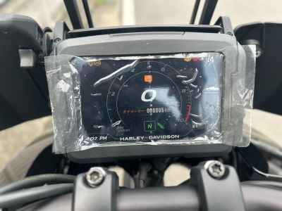 Harley-Davidson RH1250S 2023