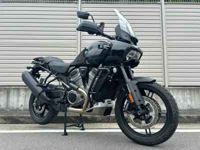 Harley-Davidson RH1250S 2023