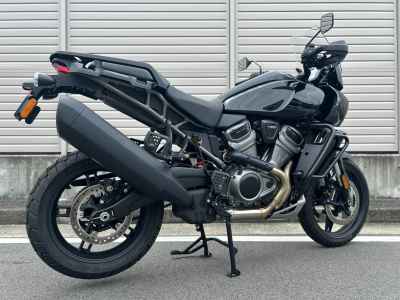 Harley-Davidson RH1250S 2023