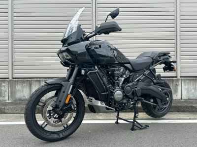 Harley-Davidson RH1250S 2023