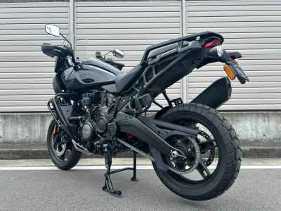 Harley-Davidson RH1250S 2023