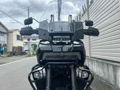 Harley-Davidson RH1250S 2023