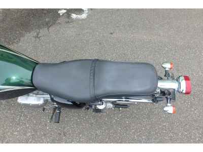 Kawasaki Estrella RS