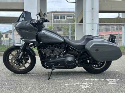 Harley-Davidson FXLRST1920 2022