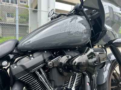 Harley-Davidson FXLRST1920 2022