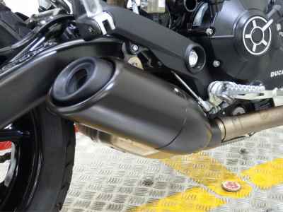 Ducati Scrambler Sixty2 2021