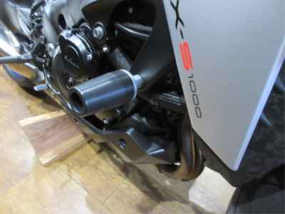 Suzuki GSX-S1000 2023