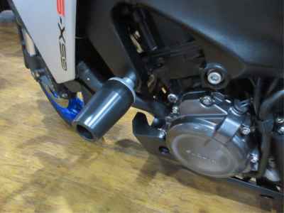 Suzuki GSX-S1000 2023