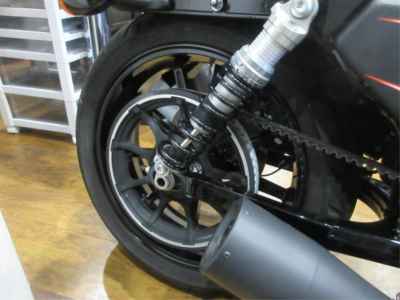 Harley-Davidson Sportster Forty-Eight XL1200X 2018