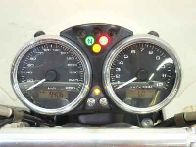 Ducati GT1000 2006