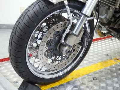 Ducati GT1000 2006